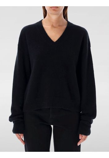 Maglia RICK OWENS Donna colore Nero