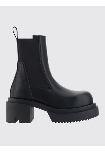 Stivali RICK OWENS Donna colore Nero