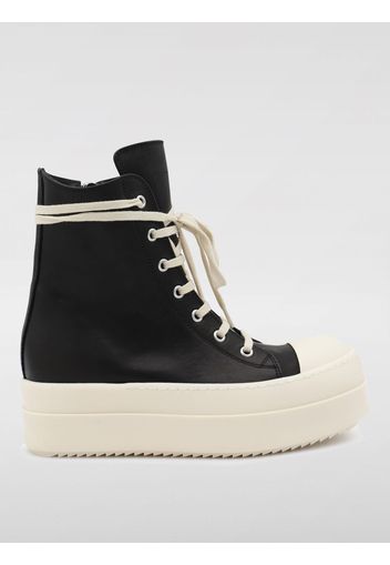 Sneakers RICK OWENS Donna colore Nero