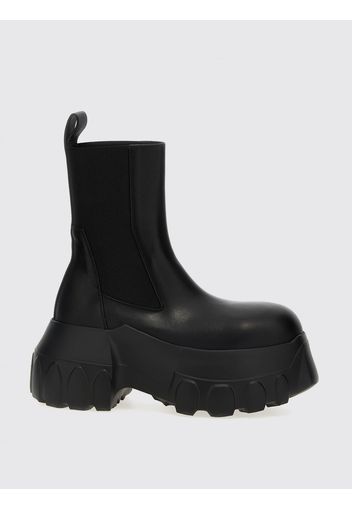 Stivaletti RICK OWENS Donna colore Nero