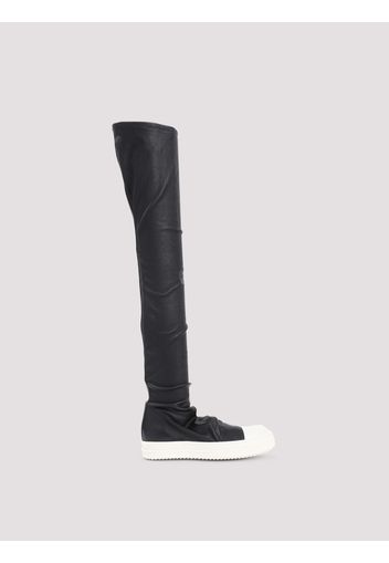 Scarpe RICK OWENS Donna colore Nero