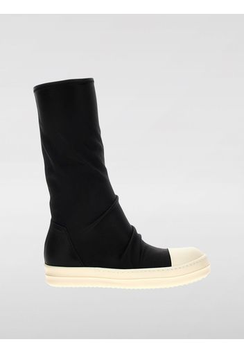 Sneakers RICK OWENS Donna colore Bianco