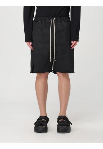 Pantaloncino RICK OWENS Uomo colore Nero