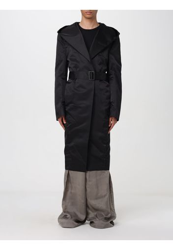 Cappotto RICK OWENS Uomo colore Nero