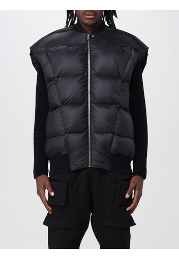 Cappotto RICK OWENS Uomo colore Nero