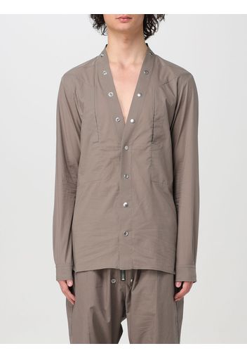 Camicia Rick Owens in cotone