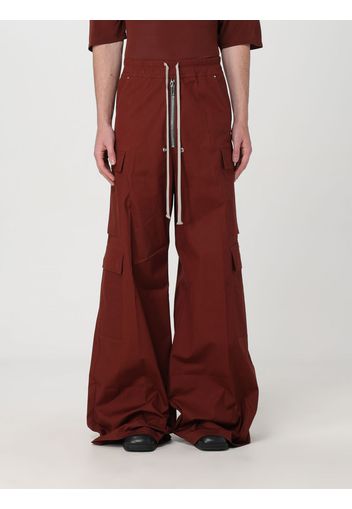 Pantalone RICK OWENS Uomo colore Marrone