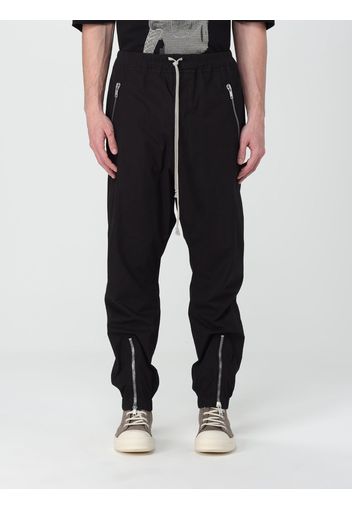 Pantalone RICK OWENS Uomo colore Nero