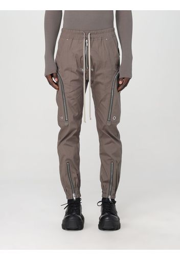 Pantalone RICK OWENS Uomo colore Ruggine