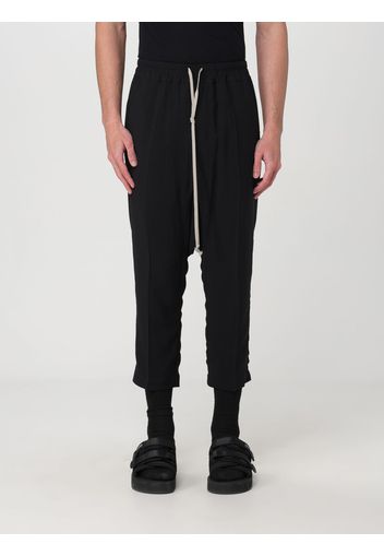 Pantalone RICK OWENS Uomo colore Nero