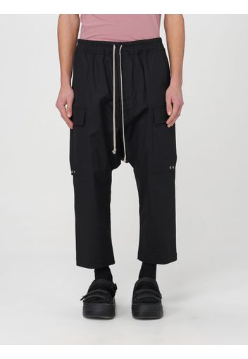 Pantalone RICK OWENS Uomo colore Nero