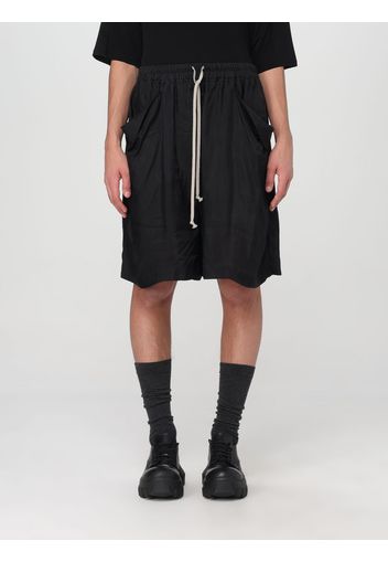 Pantaloncino RICK OWENS Uomo colore Nero