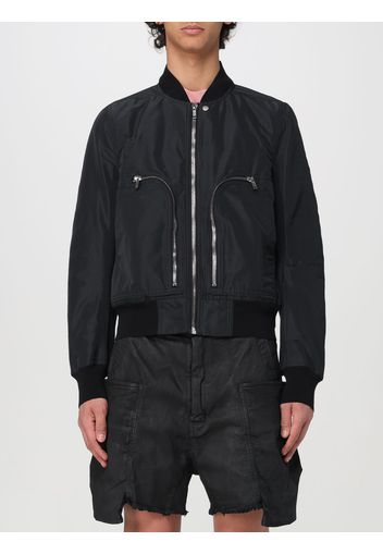 Giacca RICK OWENS Uomo colore Nero