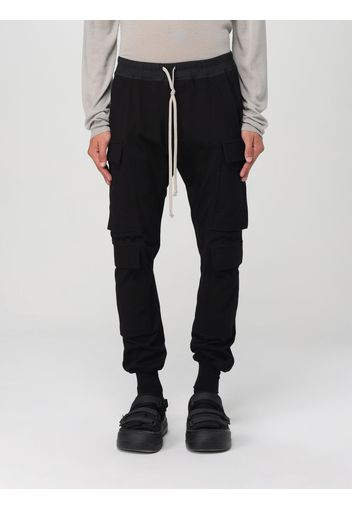 Pantalone RICK OWENS Uomo colore Nero