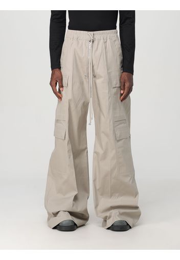 Pantalone Rick Owens in cotone