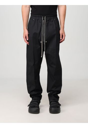 Pantalone RICK OWENS Uomo colore Nero