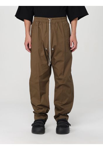 Pantalone Rick Owens in cotone