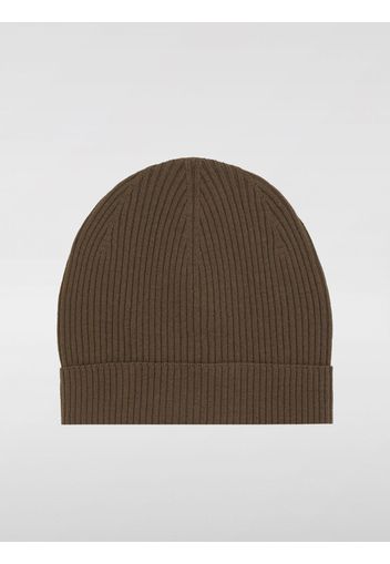 Cappello a berretto Rick Owens di lana