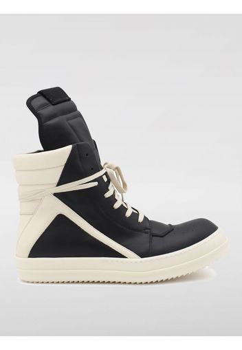 Sneakers Rick Owens in pelle