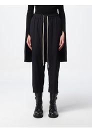 Pantalone RICK OWENS Donna colore Nero