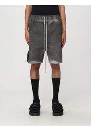 Pantaloncino RICK OWENS Uomo colore Grigio