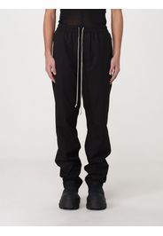 Pantalone RICK OWENS Uomo colore Nero