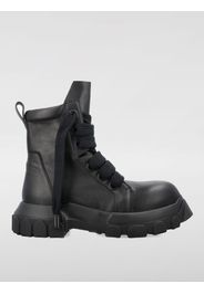 Scarpe RICK OWENS Uomo colore Nero