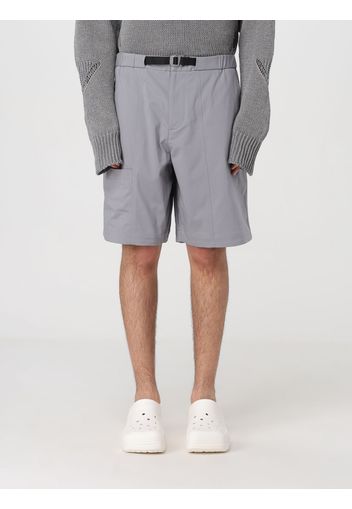 Pantaloncino ROA Uomo colore Grigio