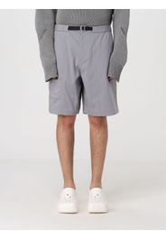 Pantaloncino ROA Uomo colore Grigio