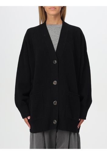 Cardigan ROBERTO COLLINA Donna colore Nero