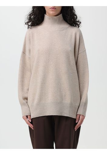 Maglia Roberto Collina in lana merino e cashmere