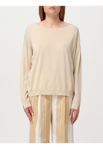 Maglia ROBERTO COLLINA Donna colore Beige