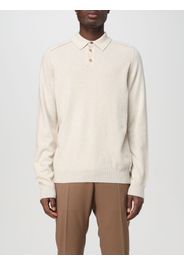 Maglia ROBERTO COLLINA Uomo colore Beige