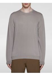 Maglia ROBERTO COLLINA Uomo colore Grigio