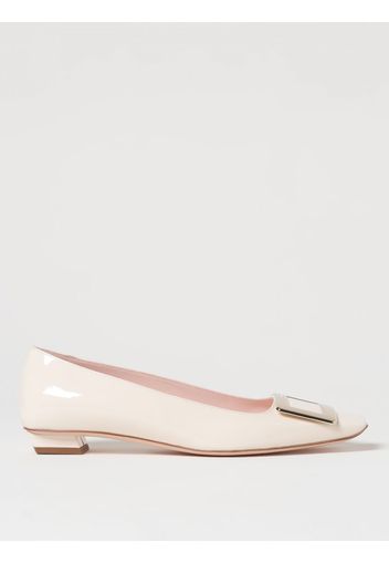 Ballerina Belle Vivier Roger Vivier in vernice