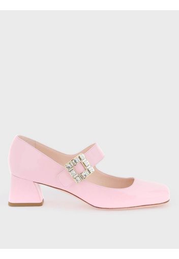 Sandali Con Tacco ROGER VIVIER Donna colore Rosa