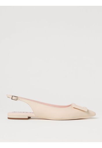 Slingback Gommettine Roger Vivier in nappa