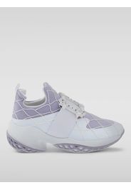 Sneakers ROGER VIVIER Donna colore Bianco