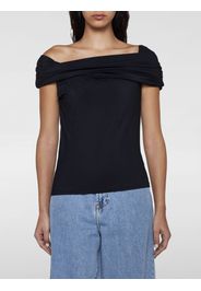 Top E Bluse ROHE Donna colore Nero