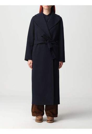 Cappotto S Max Mara in lana