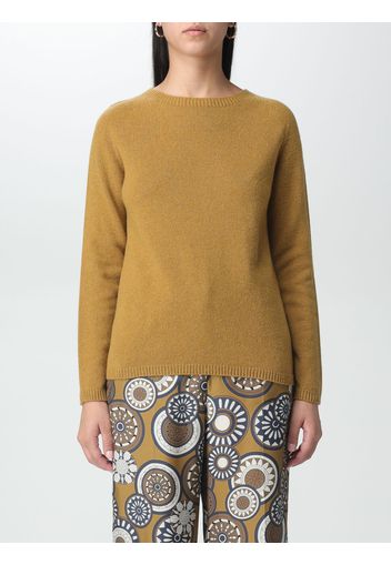 Maglione S Max Mara in lana e cashmere