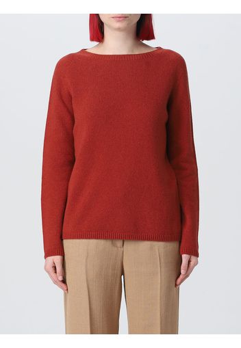 Maglione S Max Mara in lana e cashmere