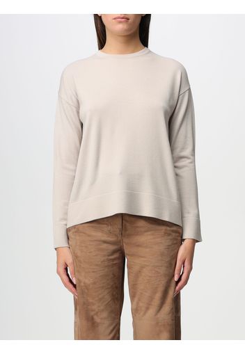 Pullover S Max Mara in lana vergine