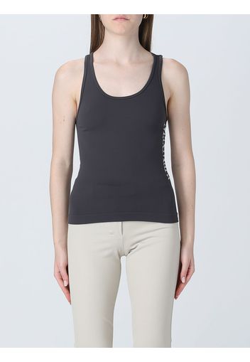 Top S Max Mara in tessuto stretch