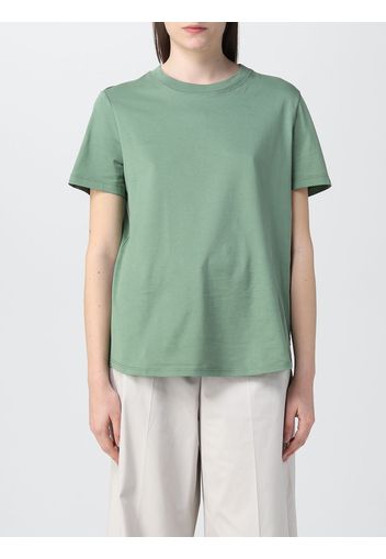 T-shirt S Max Mara in cotone