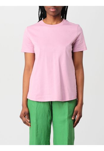 T-shirt S Max Mara in cotone