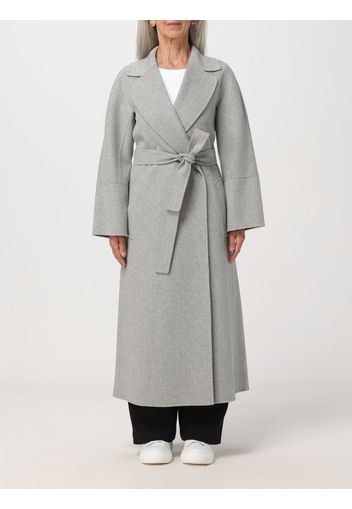 Cappotto 'S MAX MARA Donna colore Grigio