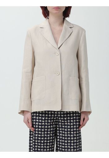 Blazer 'S Max Mara in lino