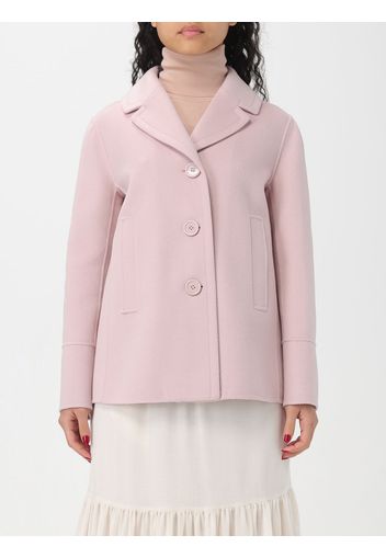 Cappotto 'S MAX MARA Donna colore Rosa