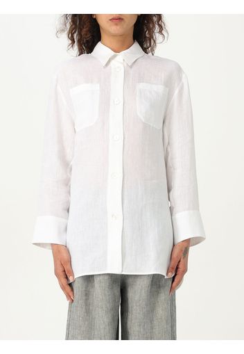 Camicia 'S Max Mara in cotone